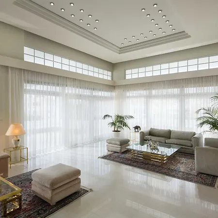 Mansion Βίλα Rhodes City
