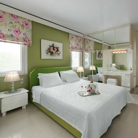 Mansion Rhodes City