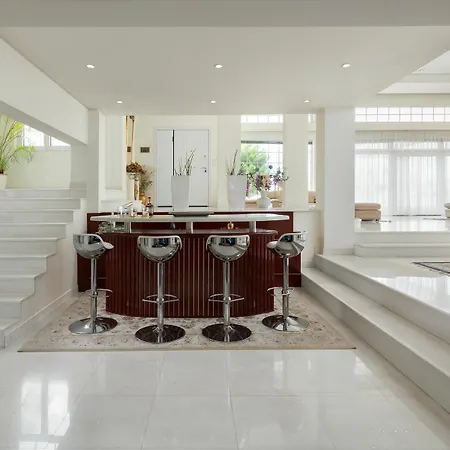 Mansion Βίλα