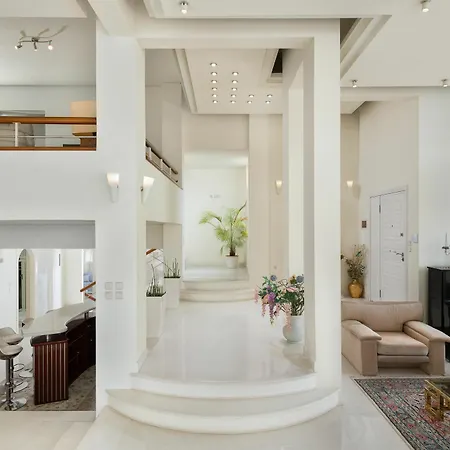 Βίλα Mansion *